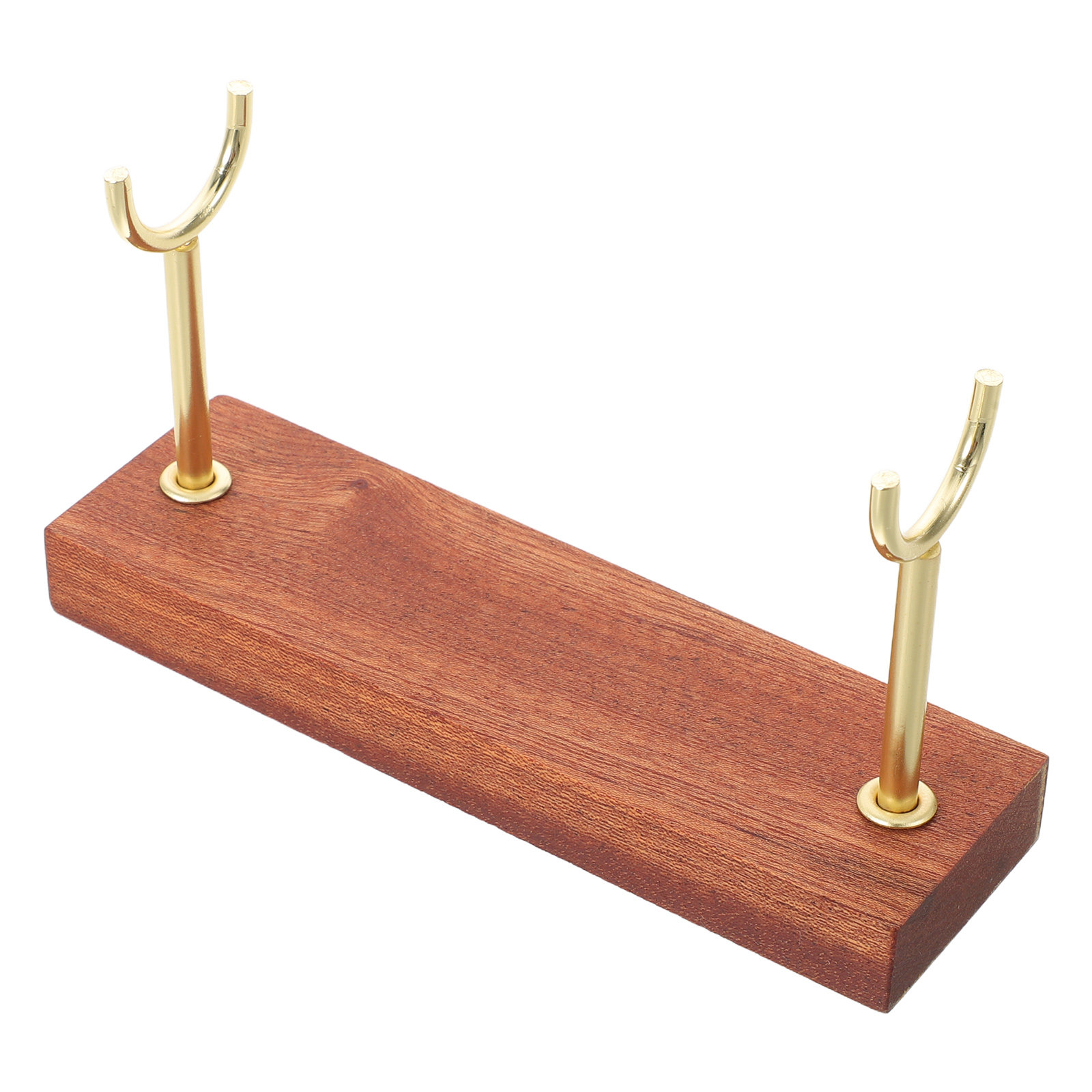 Stand Perhiasan Kayu, Penyangg - Home Decor Retail Stores ulasan dan harga
