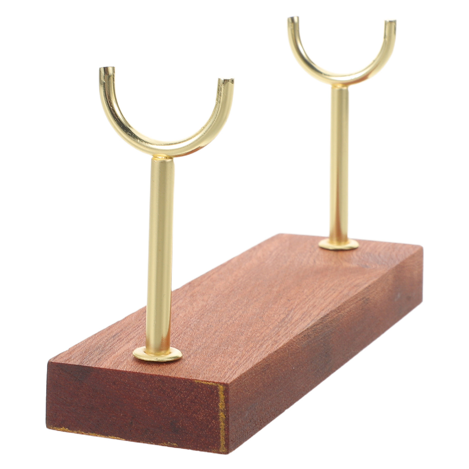 Stand Perhiasan Kayu, Penyangg - Home Decor Retail Stores ulasan dan harga