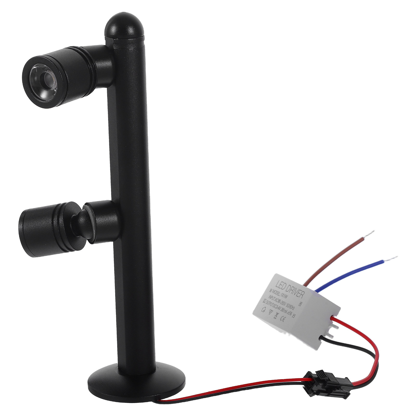 Lampu Sorot LED Mini untuk Pen - Home Decor Retail Stores ulasan dan harga
