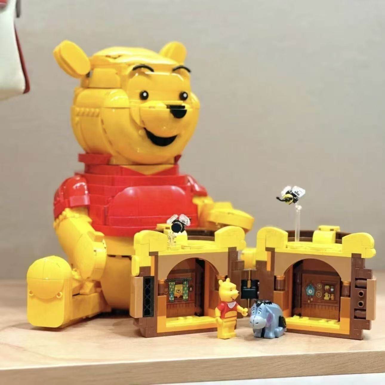 2026 mainan blok bangunan berb - Home Decor Gift ulasan dan harga