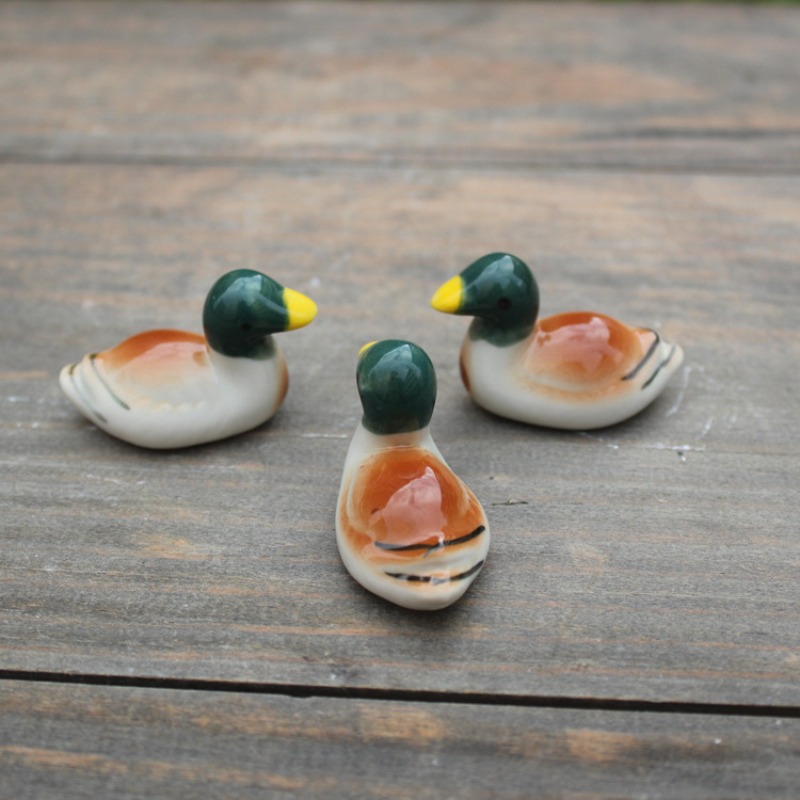 Tempat Sumpit Keramik Gaya Jep - Home Decor Duck ulasan dan harga