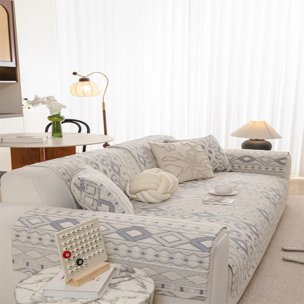 Sarung Bantal Sofa Wol Tebal A - Home Decor Fallout 4 ulasan dan harga