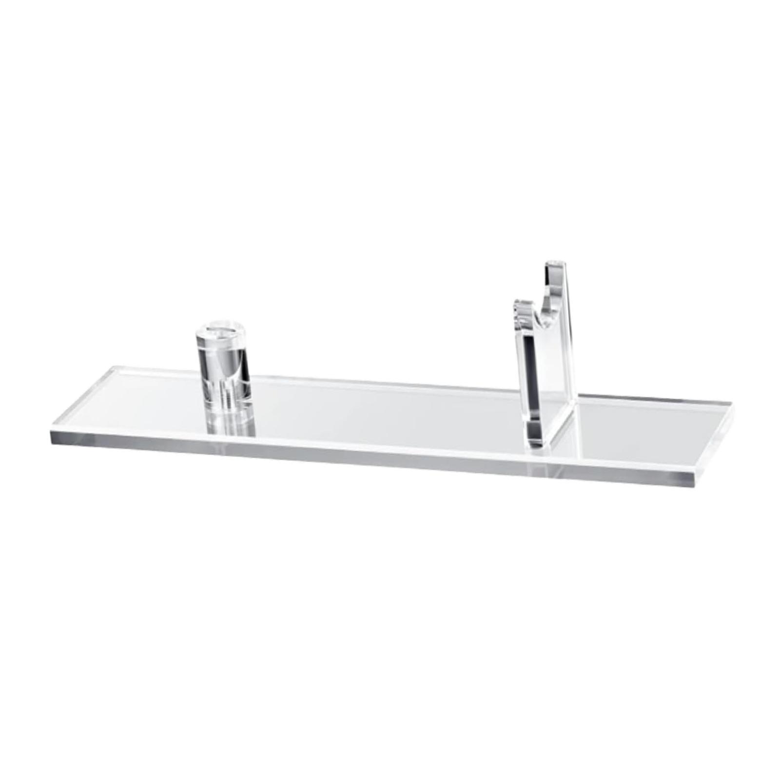 Stand Pajangan Pisau Akrilik M - Home Decor Retail Stores ulasan dan harga