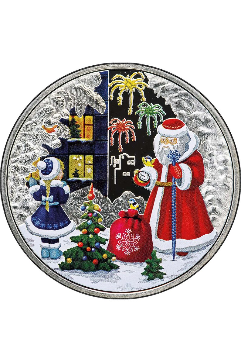 Karpet Bundar Pohon Natal, Kes - Home Xmas Decor Ideas ulasan dan harga